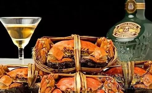 【嘉興酒管家】大閘蟹絕配黃酒推薦——西塘手工十年陳釀黃酒