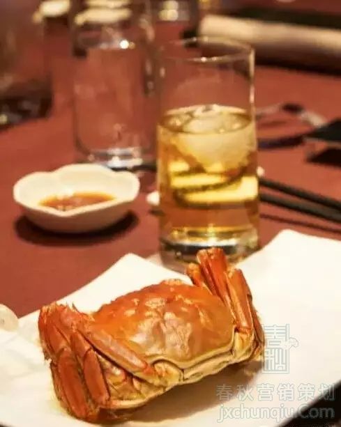 【嘉興酒管家】大閘蟹絕配黃酒推薦——西塘手工十年陳釀黃酒