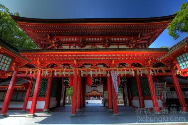 【又到櫻花爛漫時(shí)】春季日韓游線路推薦！