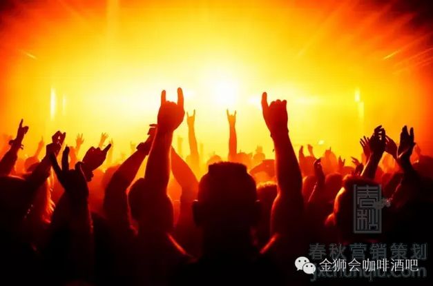 【The Leo's·金獅會】科羅娜品味激情之夜