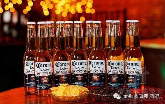【The Leo's·金獅會】科羅娜品味激情之夜