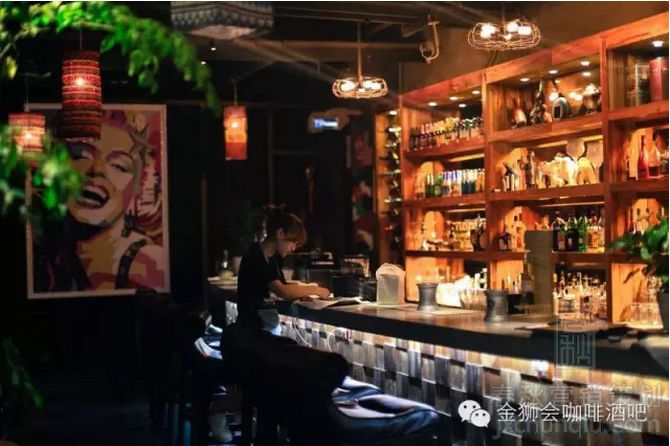 【The Leo's·金獅會】科羅娜品味激情之夜