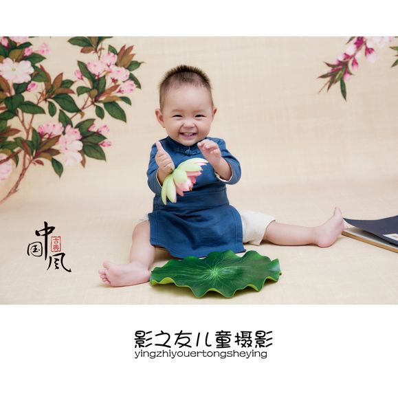 海寧兒童攝影可以來這里