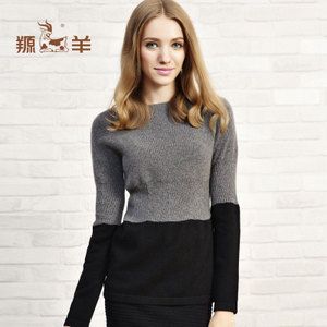 嘉興羊絨服飾版型好顯身材