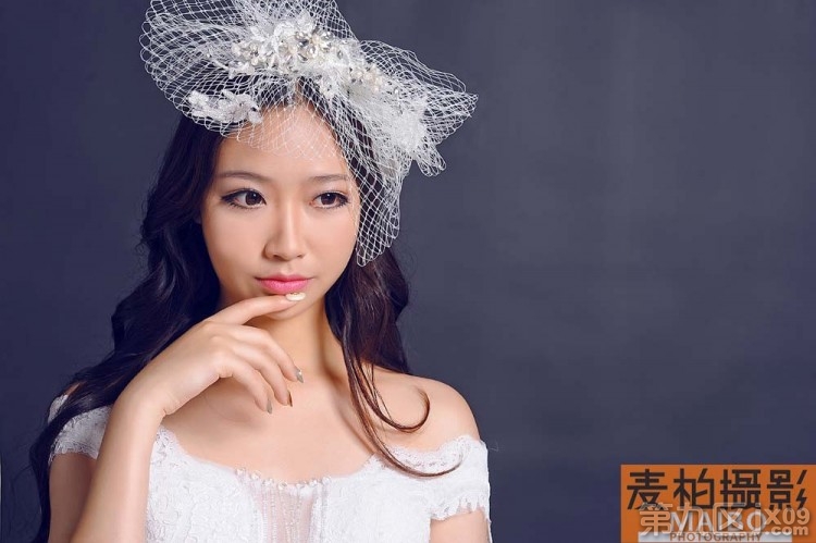 嘉興哪家的寫真攝影最好，麥柏攝影